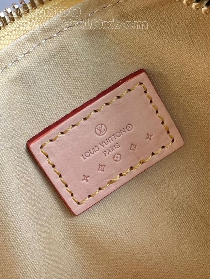 Louis Vuitton Speedy Bags
